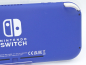 Preview: Nintendo Switch Lite HDH-001 - Blau